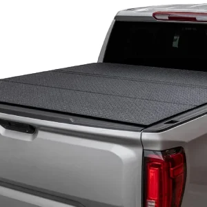 Access LOMAX Hard Folding Tonneau Cover (B4020119)