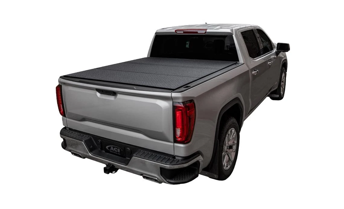 Access LOMAX Hard Folding Tonneau Cover (B4030029)