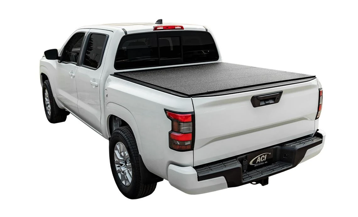 Access LOMAX Hard Folding Tonneau Cover (B4030059)