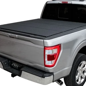 Access LOMAX Hard Folding Tonneau Cover (B4040039)