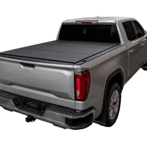 Access LOMAX Hard Folding Tonneau Cover (B4050019)