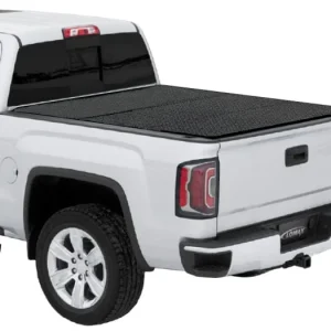 Access LOMAX Hard Folding Tonneau Cover (B4050079)