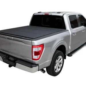 Access LOMAX Hard Folding Tonneau Cover (B4050099)