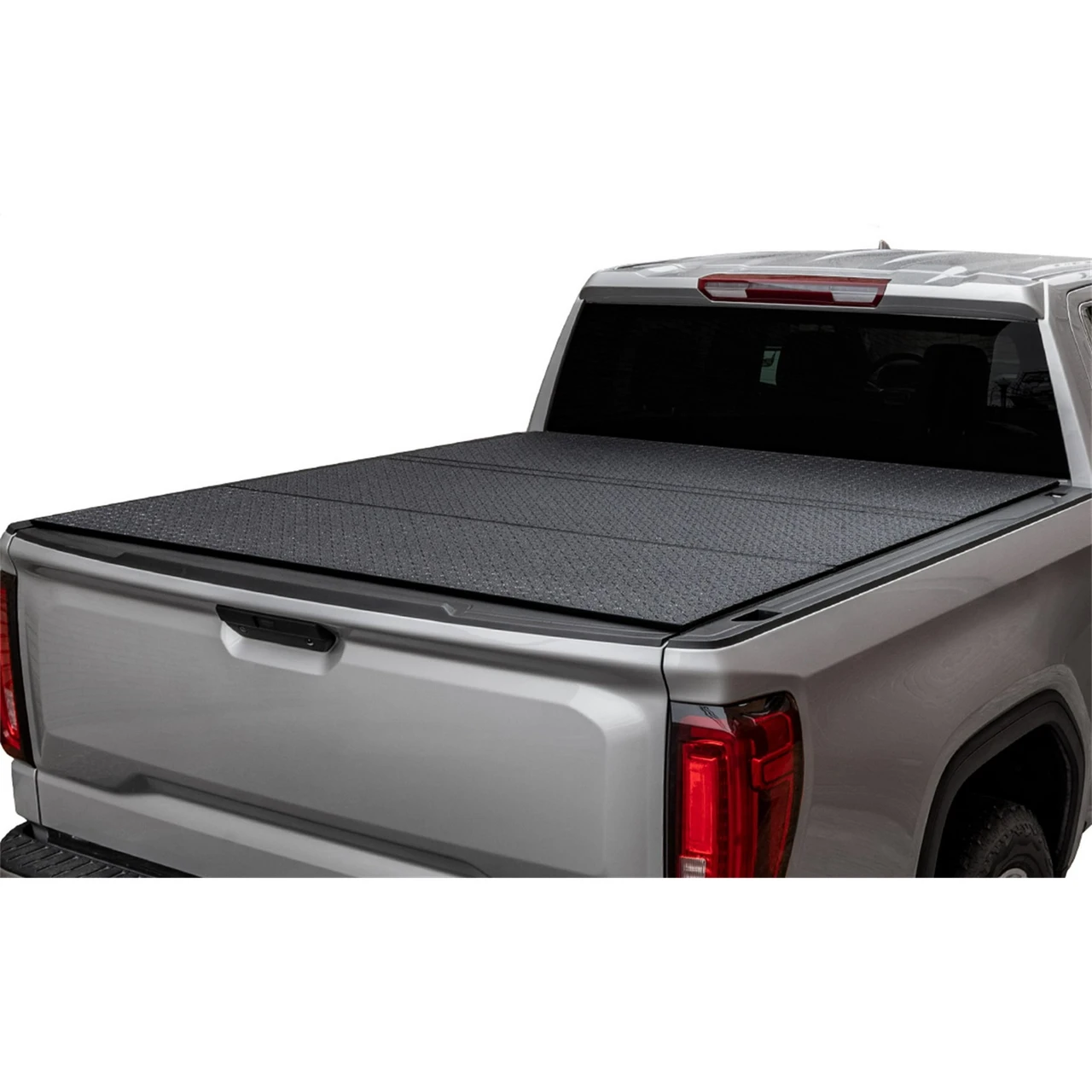 Access LOMAX Hard Folding Tonneau Cover (B4050119)