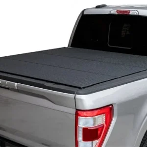 Access LOMAX Hard Folding Tonneau Cover (B4060019)