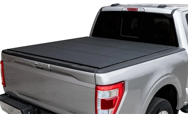Access LOMAX Hard Folding Tonneau Cover (B4060019)