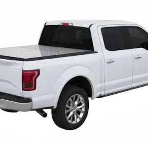 Access LOMAX Professional Series Hard Folding Tonneau Cover (B0010039)
