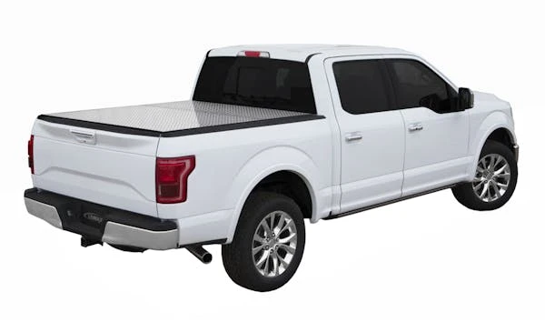 Access LOMAX Professional Series Hard Folding Tonneau Cover (B0010039)