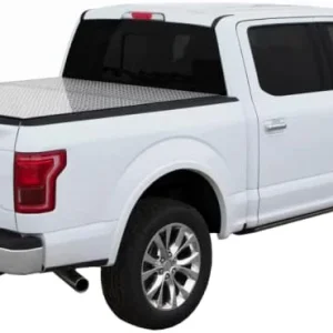 Access LOMAX Professional Series Hard Folding Tonneau Cover (B0010069)