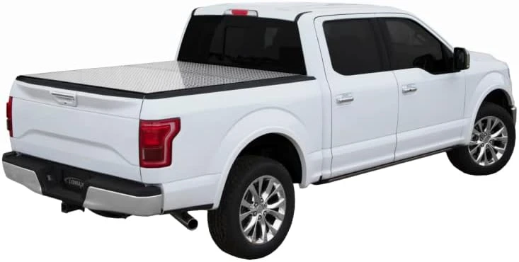 Access LOMAX Professional Series Hard Folding Tonneau Cover (B0010069)