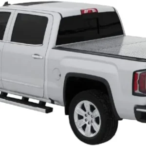 Access LOMAX Professional Series Hard Folding Tonneau Cover (B0040019)