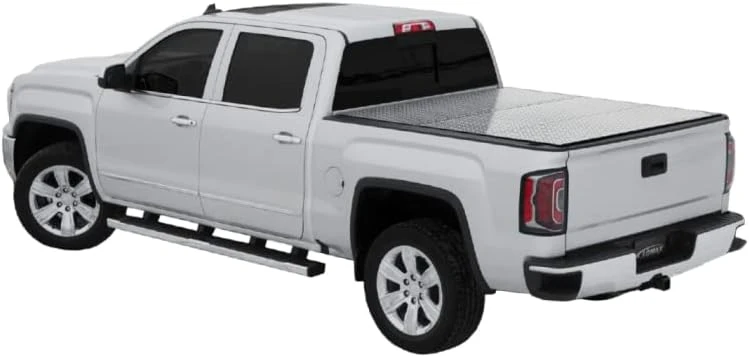 Access LOMAX Professional Series Hard Folding Tonneau Cover (B0040019)