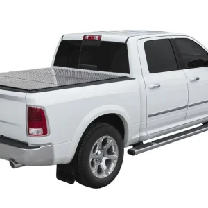 Access LOMAX Professional Series Hard Folding Tonneau Cover (B0040049)