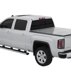 Access LOMAX Professional Series Hard Folding Tonneau Cover (B0040079)