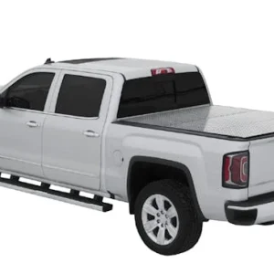 Access LOMAX Professional Series Hard Folding Tonneau Cover (B0050039)