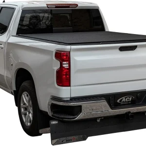 Access LOMAX Professional Series Hard Folding Tonneau Cover (B0050049)