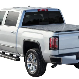 Access LOMAX Professional Series Hard Folding Tonneau Cover (B0050129)