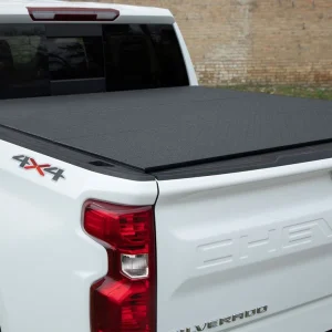 Access LOMAX Professional Series Hard Folding Tonneau Cover (B0070029)