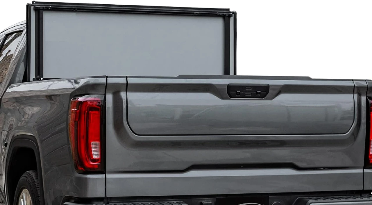 Access LOMAX Stance Hard Folding Tonneau Cover (G3030039)