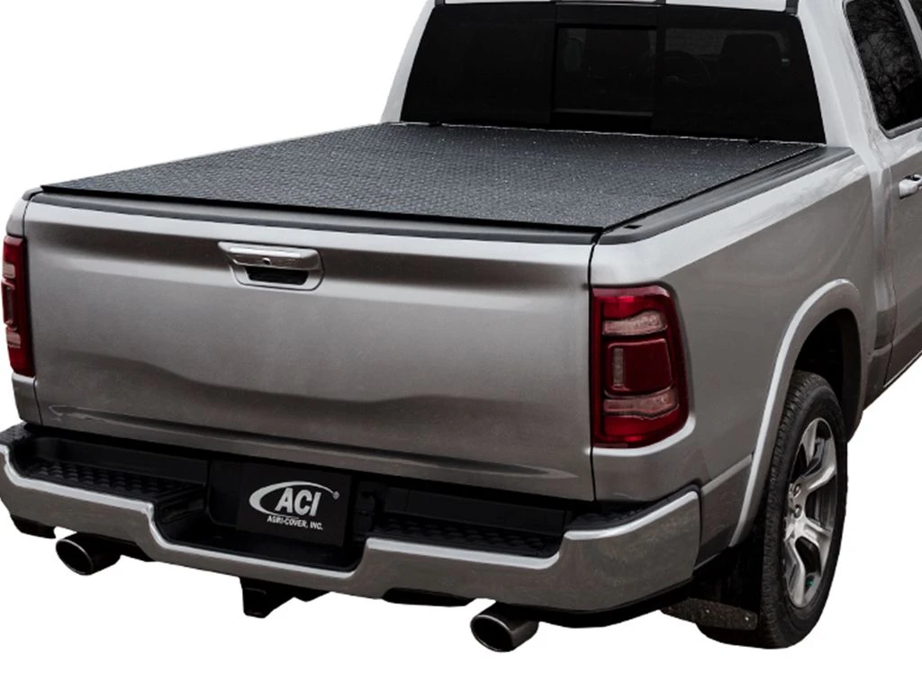 Access LOMAX Stance Hard Folding Tonneau Cover (G4020019)