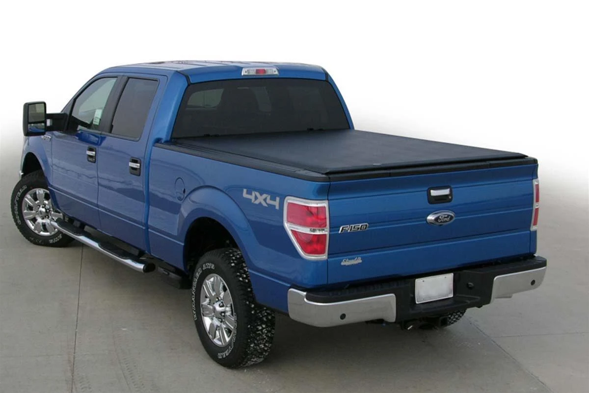 Access Lorado Roll-Up Tonneau Cover (41139)