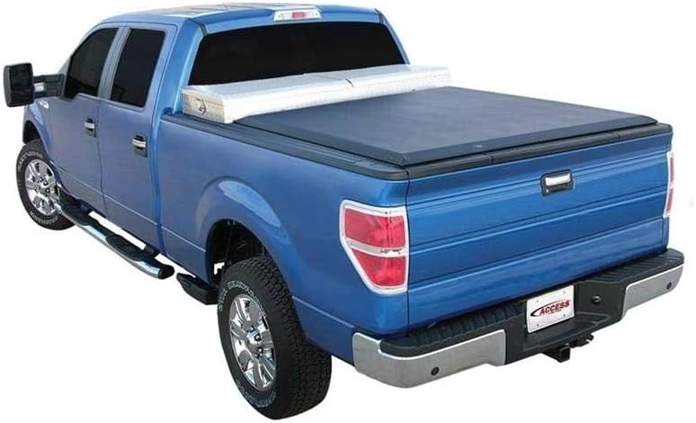 Access Lorado Roll-Up Tonneau Cover (41269)