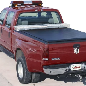 Access Lorado Roll-Up Tonneau Cover (41289)