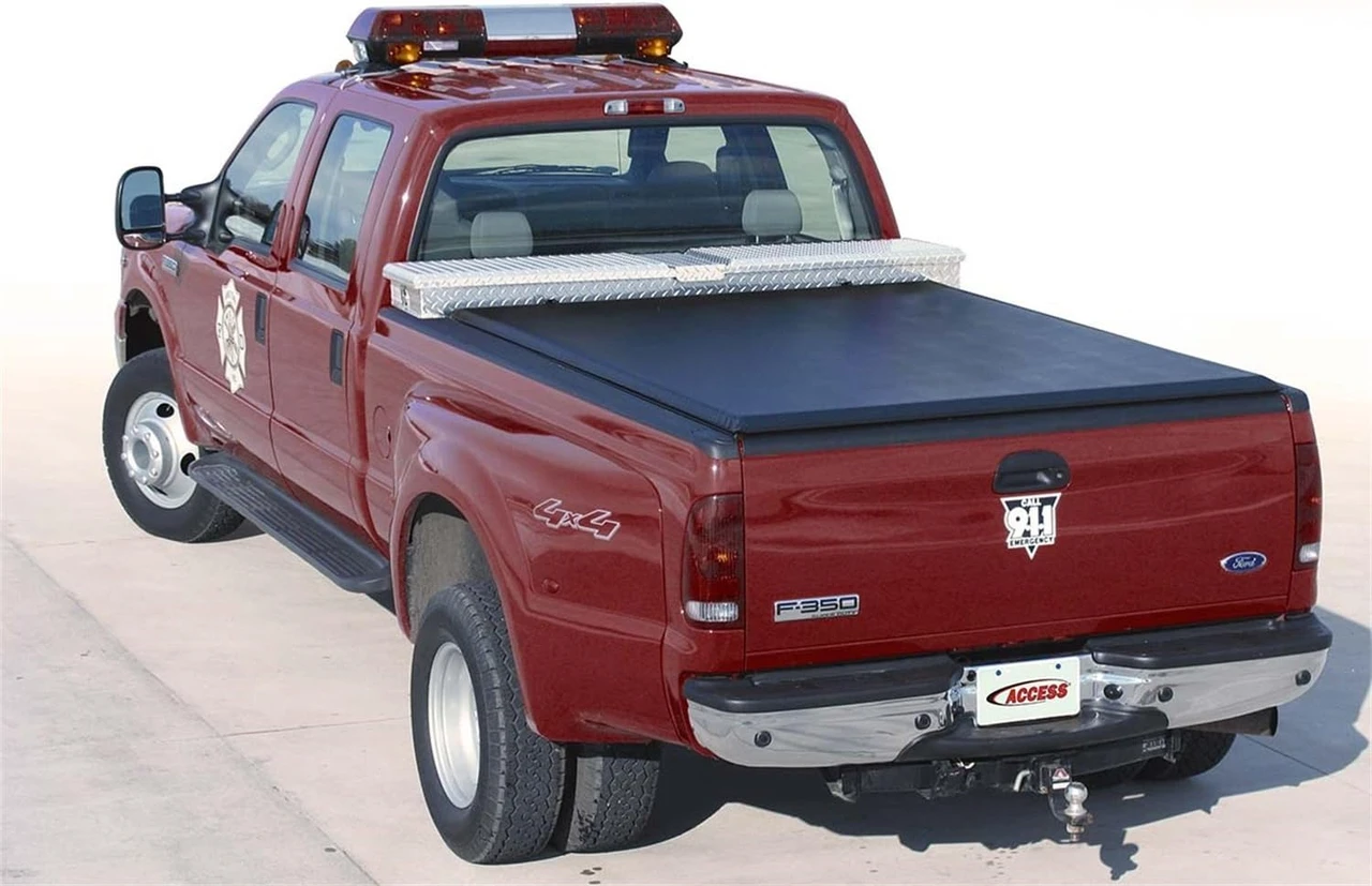 Access Lorado Roll-Up Tonneau Cover (41289)