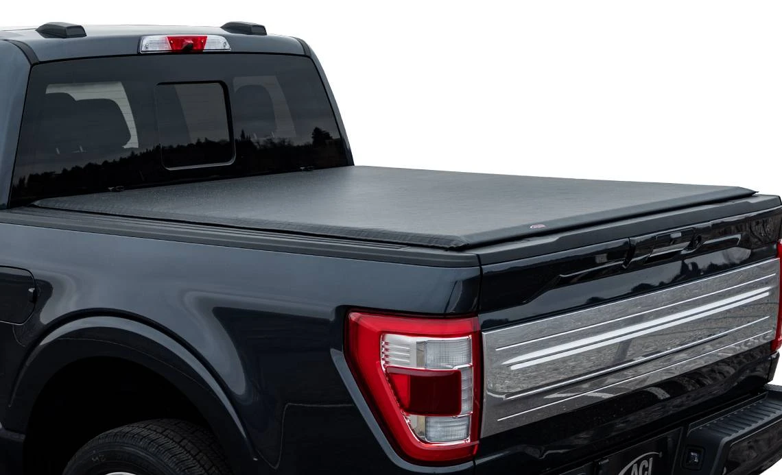 Access Lorado Roll-Up Tonneau Cover (41389)