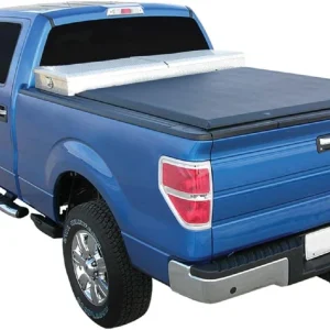 Access Lorado Roll-Up Tonneau Cover (41439)