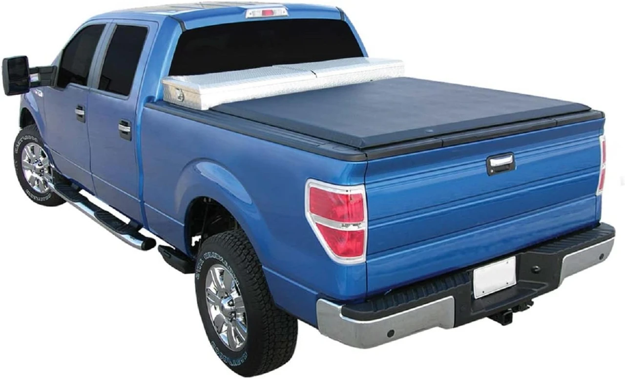 Access Lorado Roll-Up Tonneau Cover (41439)