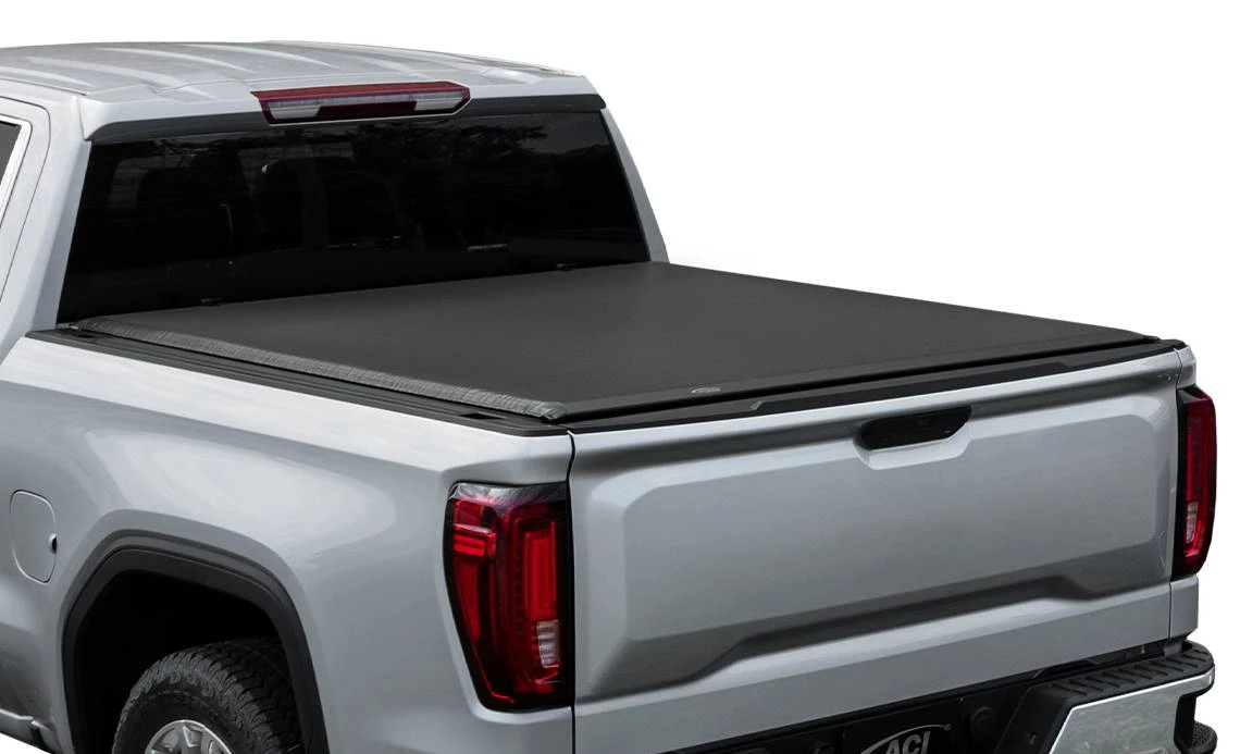 Access Lorado Roll-Up Tonneau Cover (42119)