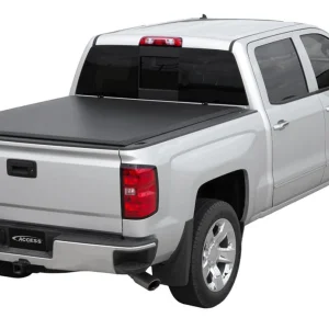 Access Lorado Roll-Up Tonneau Cover (42119Z)