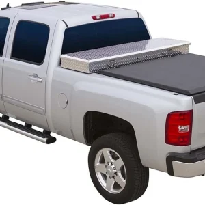 Access Lorado Roll-Up Tonneau Cover (42139)