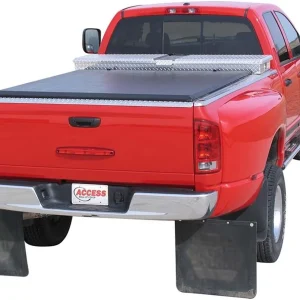 Access Lorado Roll-Up Tonneau Cover (42209)