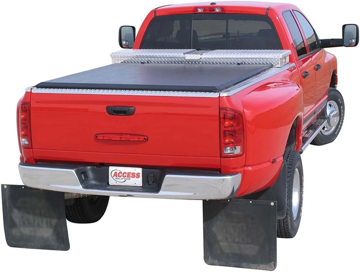 Access Lorado Roll-Up Tonneau Cover (42229)