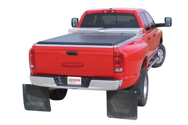 Access Lorado Roll-Up Tonneau Cover (42269)