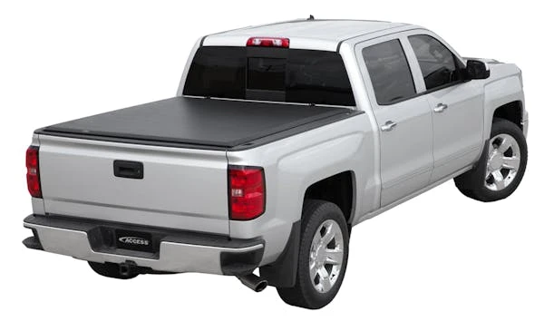 Access Lorado Roll-Up Tonneau Cover (42299Z)
