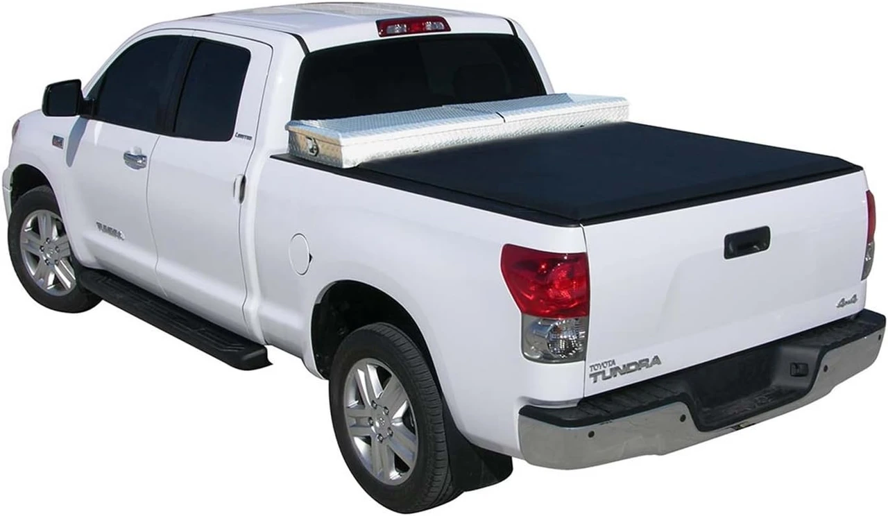 Access Lorado Roll-Up Tonneau Cover (42339)