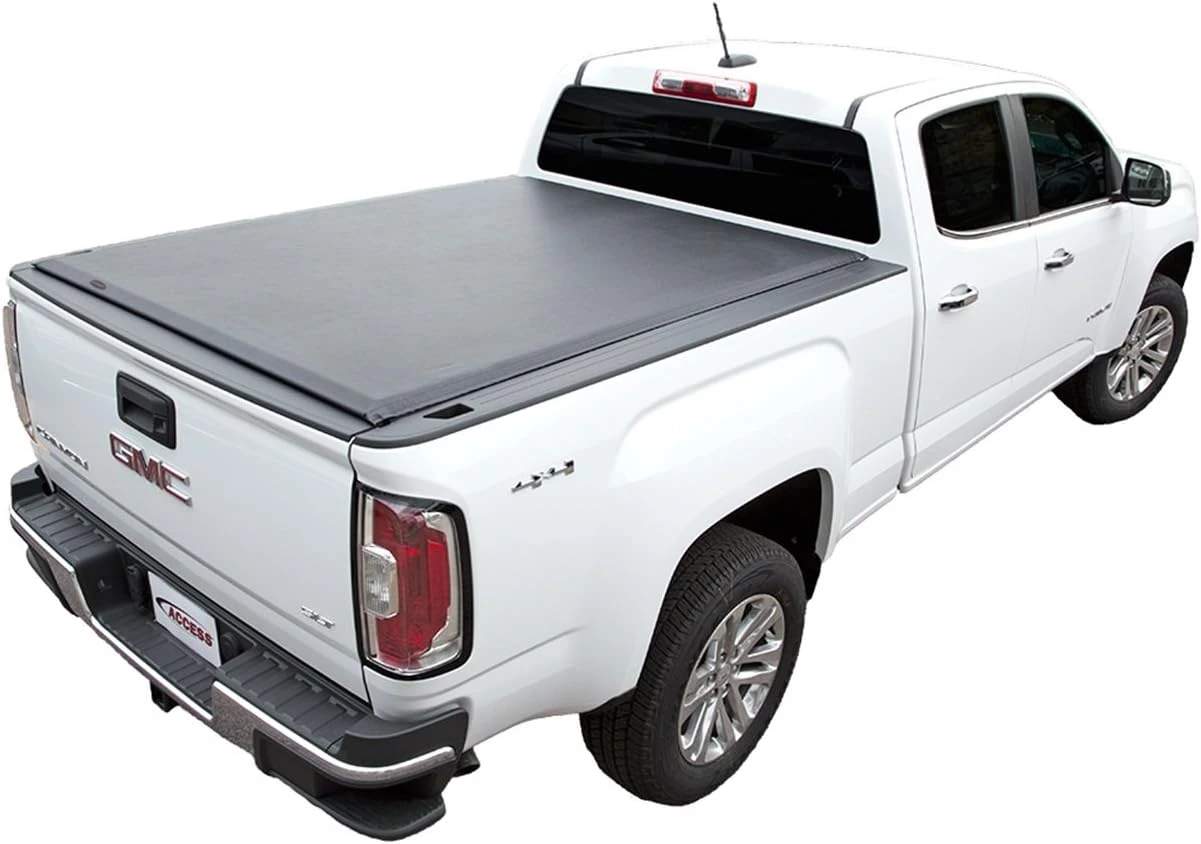 Access Lorado Roll-Up Tonneau Cover (42359)