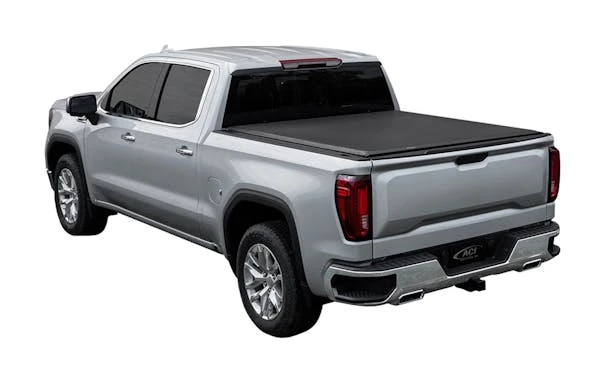 Access Lorado Roll-Up Tonneau Cover (42409Z)