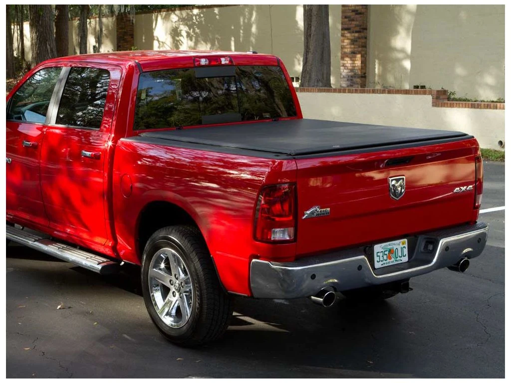Access Lorado Roll-Up Tonneau Cover (42459)