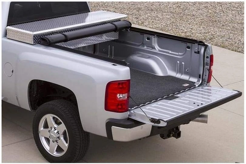 Access Lorado Roll-Up Tonneau Cover (43159)
