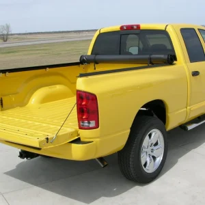 Access Lorado Roll-Up Tonneau Cover (44209)