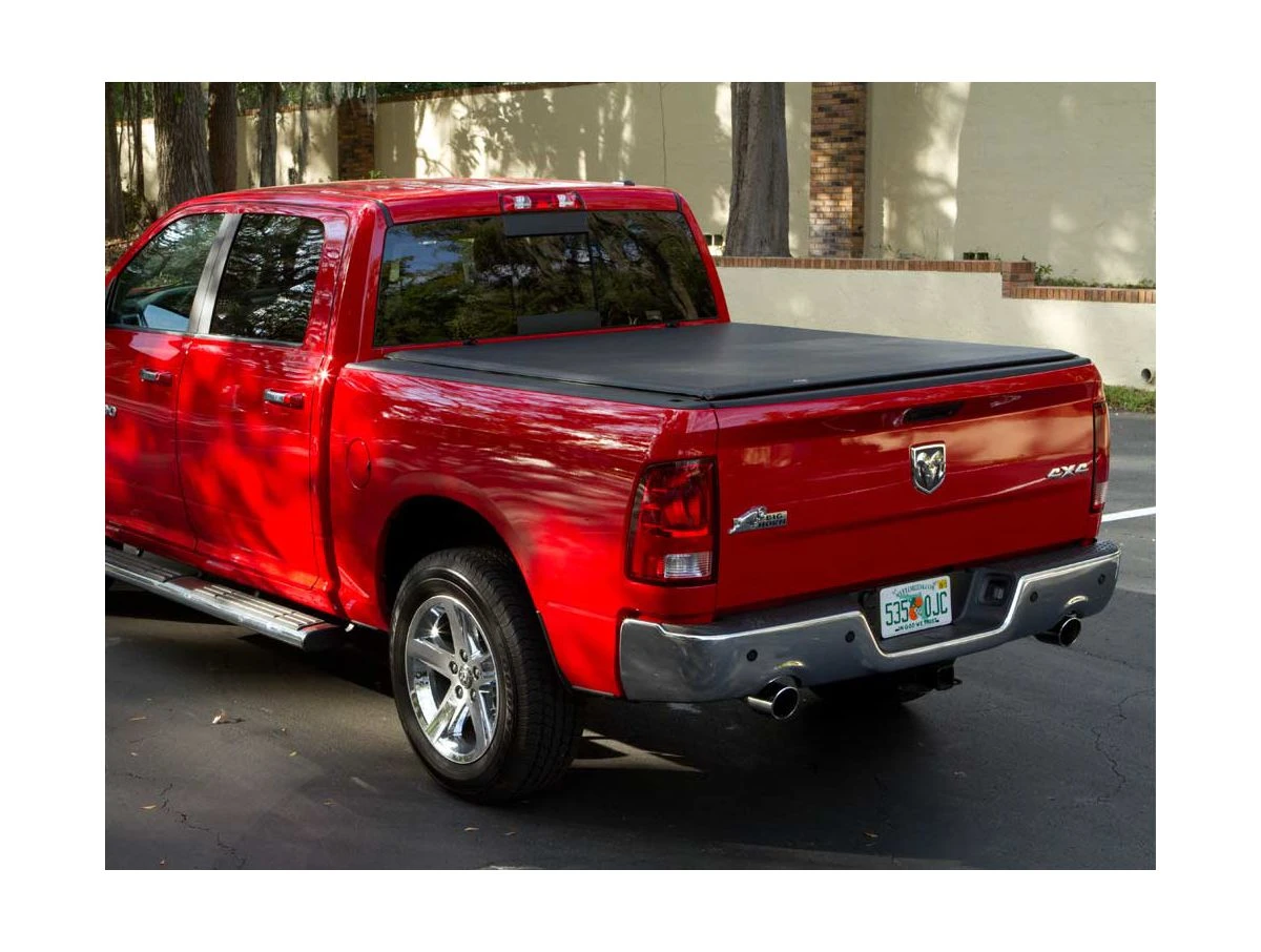 Access Lorado Roll-Up Tonneau Cover (44239)