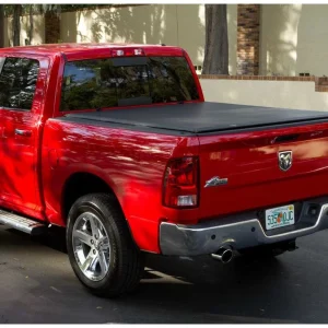 Access Lorado Roll-Up Tonneau Cover (44279)