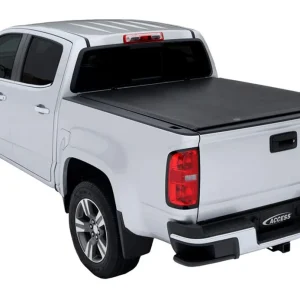 Access Lorado Roll-Up Tonneau Cover (45119)