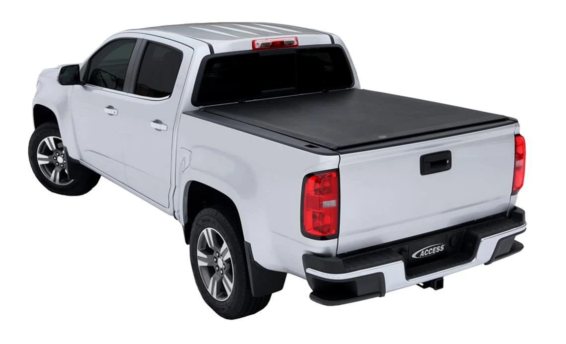 Access Lorado Roll-Up Tonneau Cover (45119)