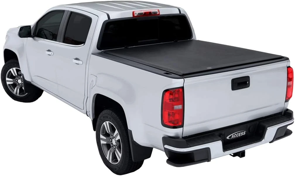 Access Lorado Roll-Up Tonneau Cover (45259)