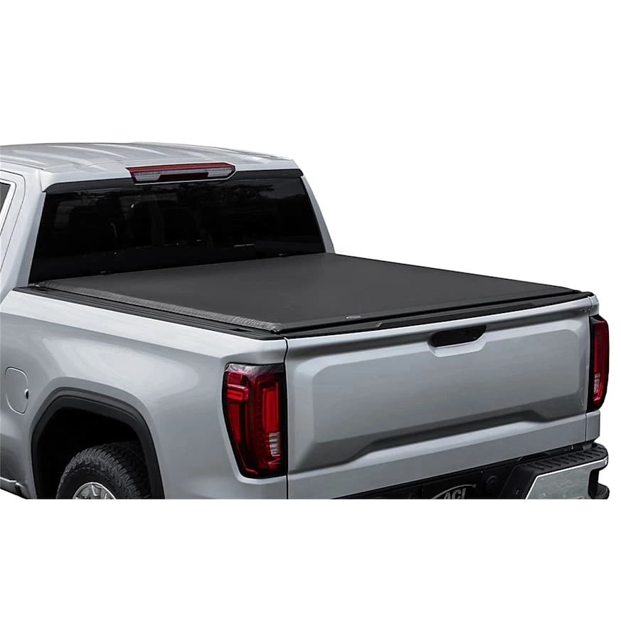 Access Lorado Roll-Up Tonneau Cover (45289)